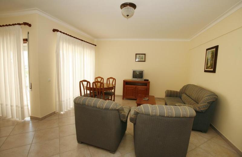 Apartamentos Coral Do Vau Портіман Екстер'єр фото