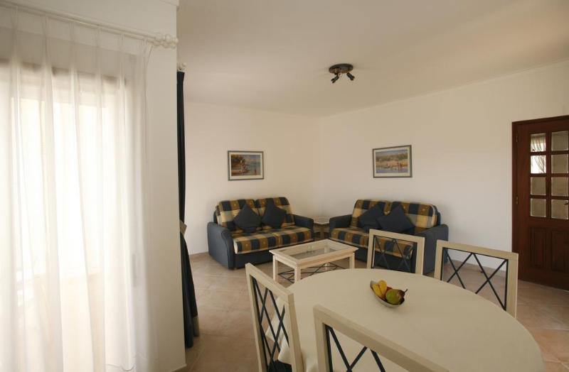 Apartamentos Coral Do Vau Портіман Екстер'єр фото