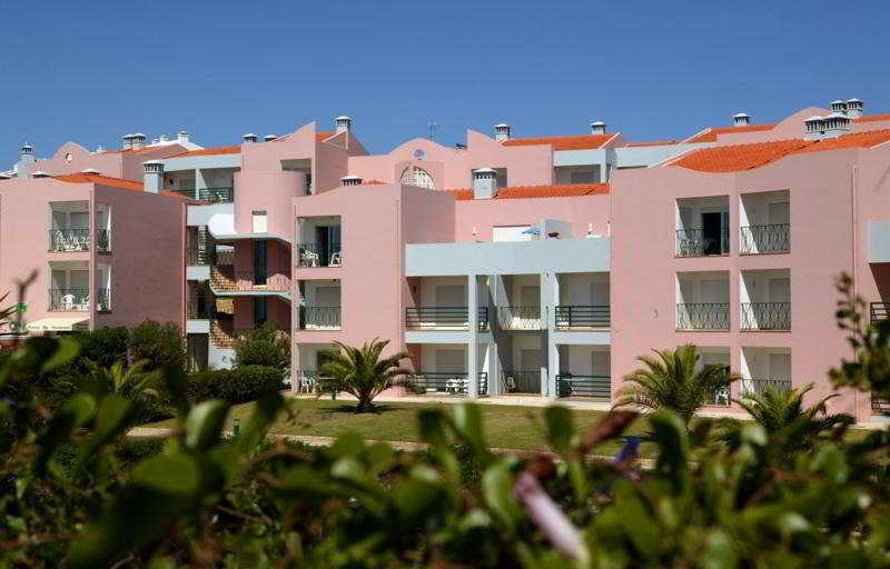 Apartamentos Coral Do Vau Портіман Екстер'єр фото